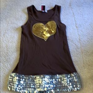 Fun Tank Top
